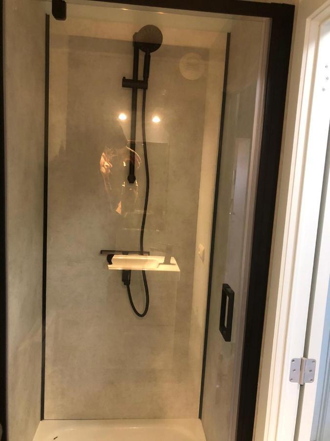 Residentie Da Vinci Middelkerke Apartment Ngoại thất bức ảnh